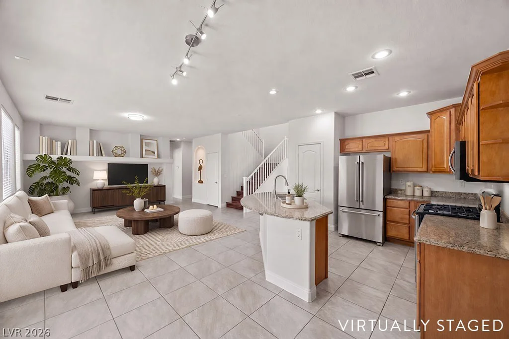 1724 Flores, Henderson, NV 89012