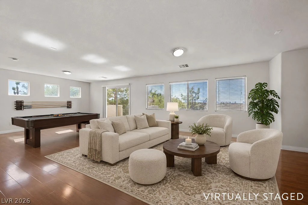 1724 Flores, Henderson, NV 89012