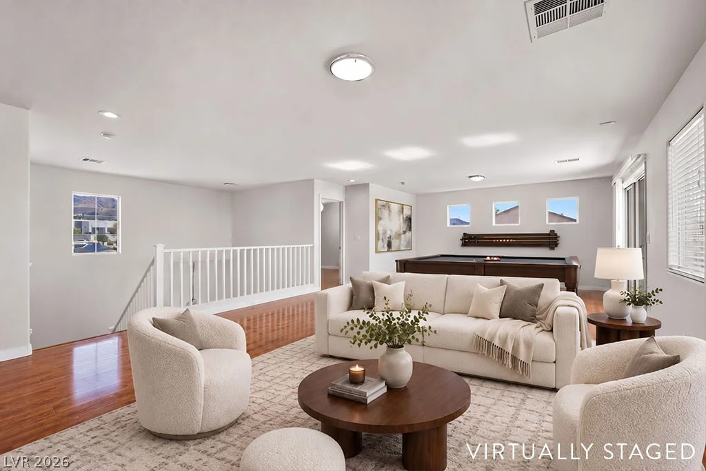 1724 Flores, Henderson, NV 89012