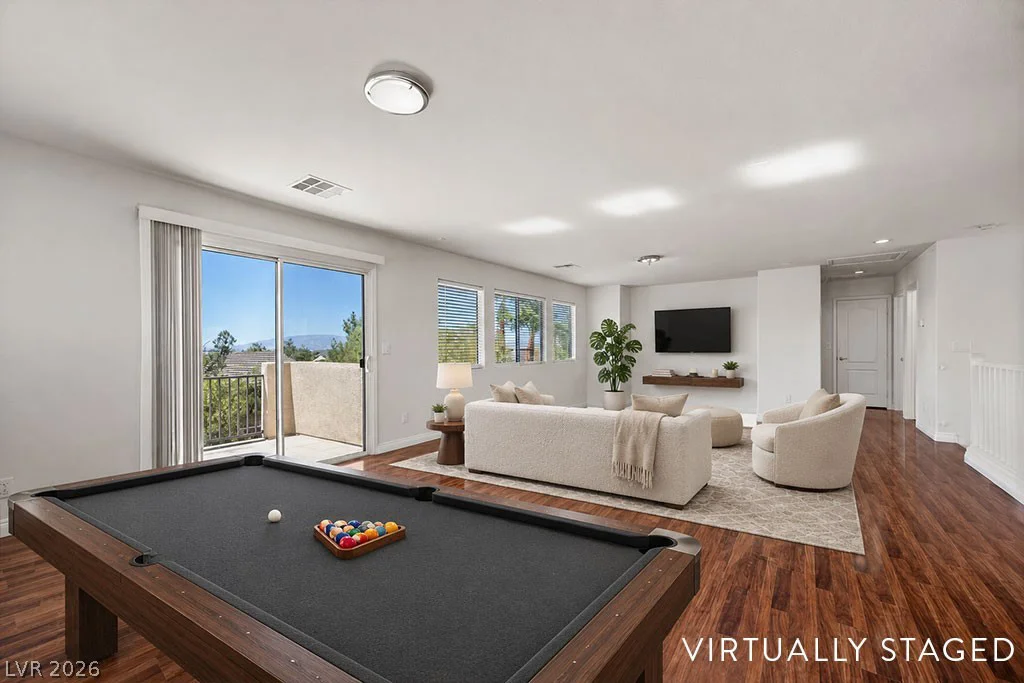1724 Flores, Henderson, NV 89012