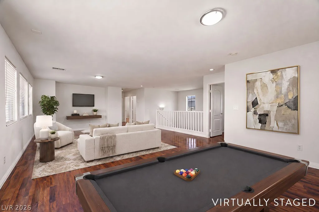 1724 Flores, Henderson, NV 89012