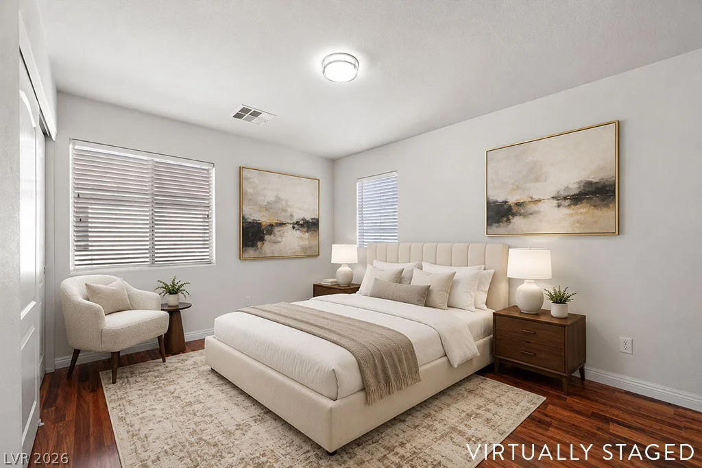 1724 Flores, Henderson, NV 89012
