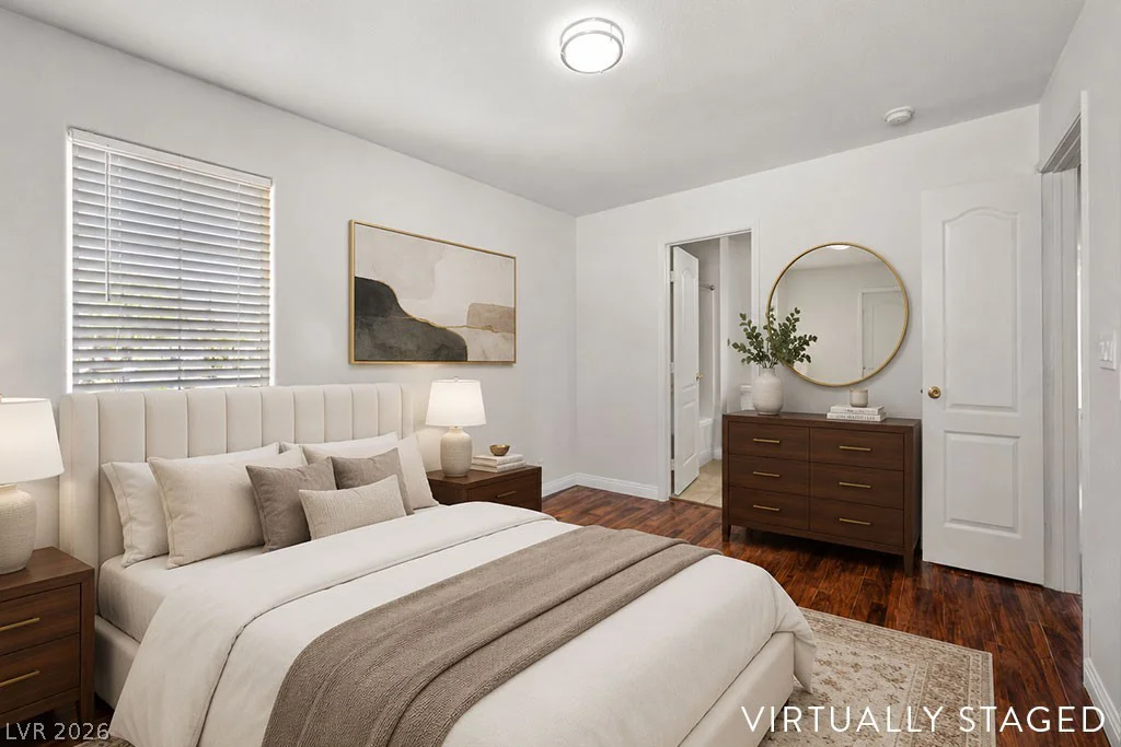 1724 Flores, Henderson, NV 89012