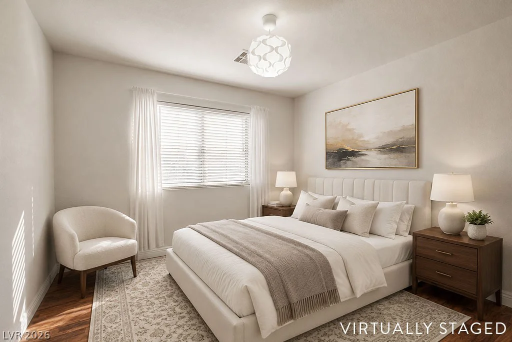 1724 Flores, Henderson, NV 89012