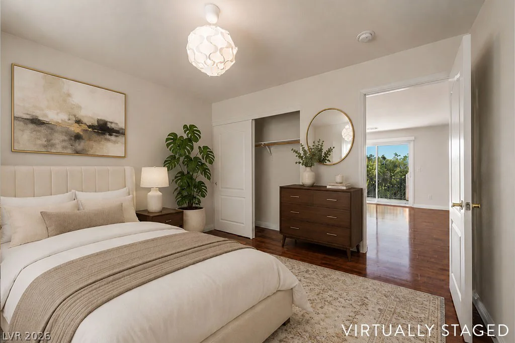 1724 Flores, Henderson, NV 89012