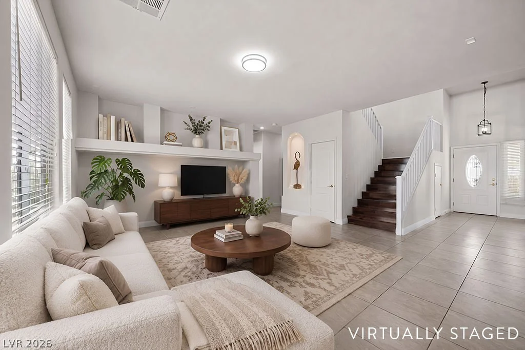 1724 Flores, Henderson, NV 89012
