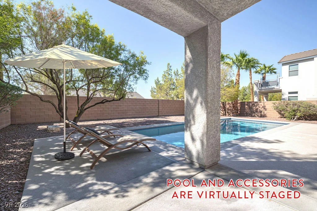 1724 Flores, Henderson, NV 89012