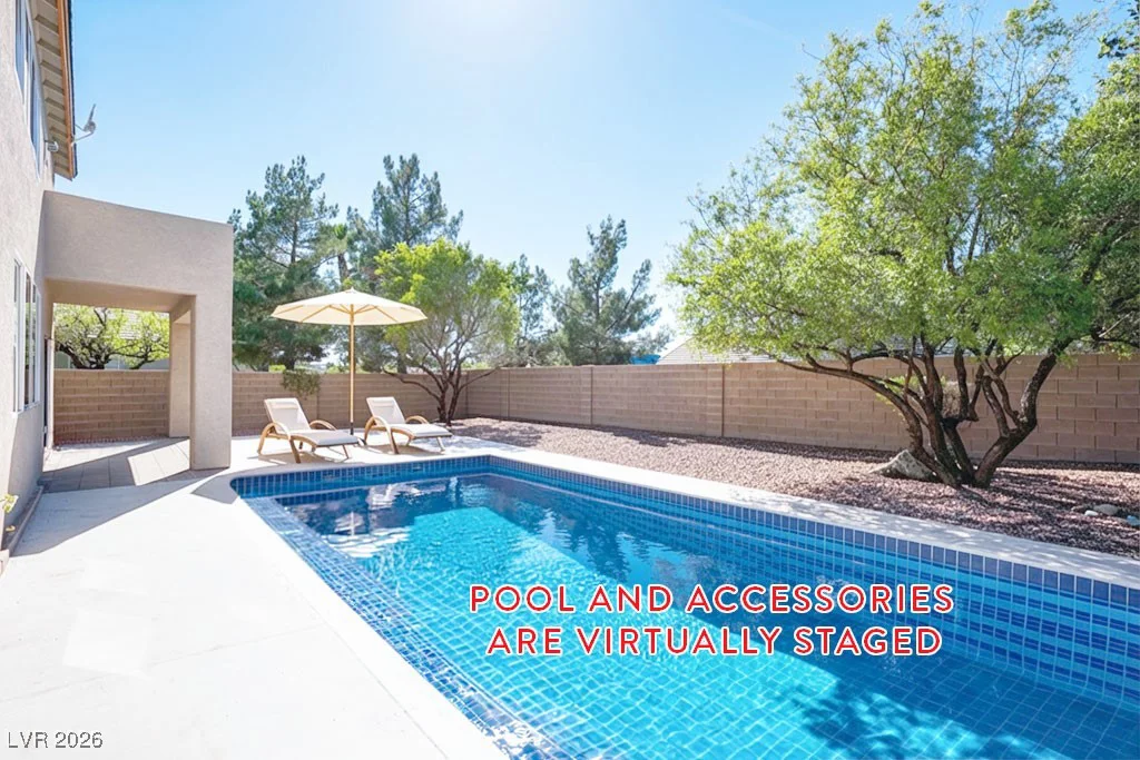 1724 Flores, Henderson, NV 89012