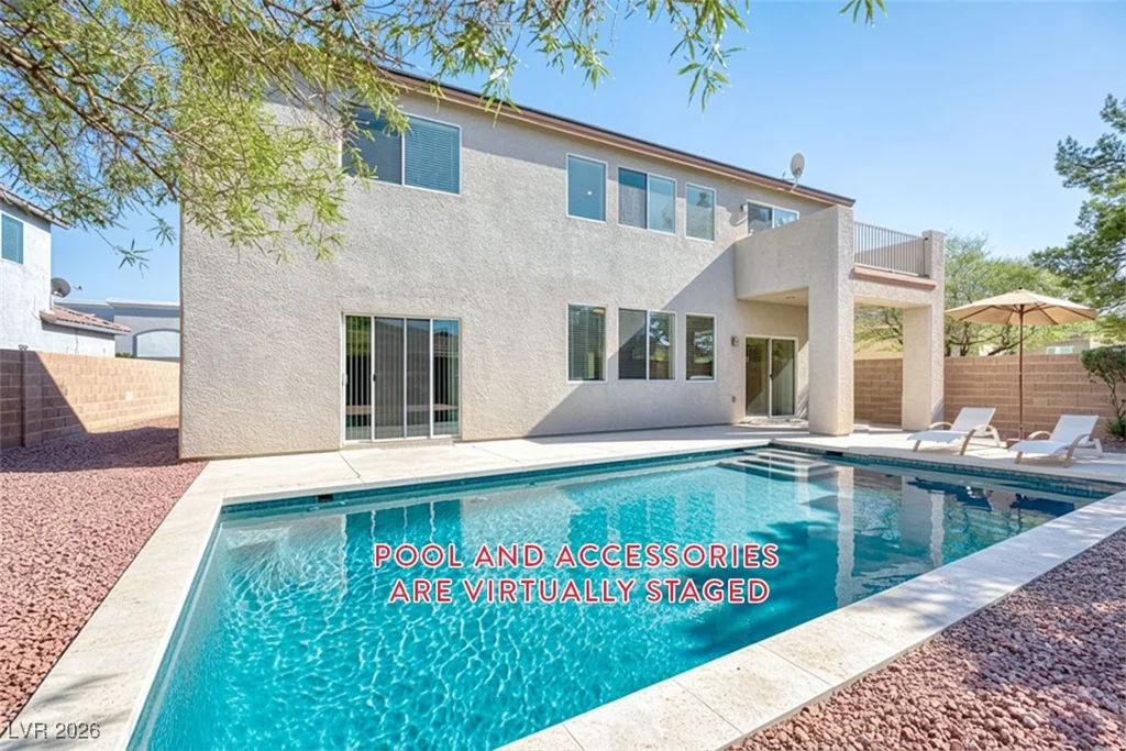 1724 Flores, Henderson, NV 89012