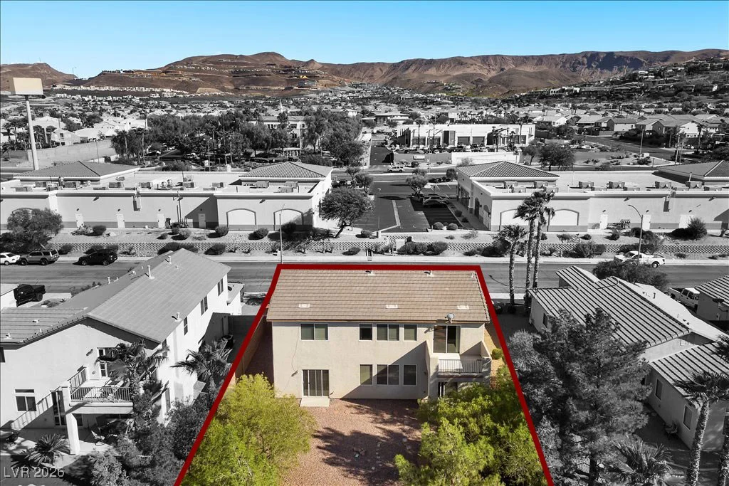 1724 Flores, Henderson, NV 89012