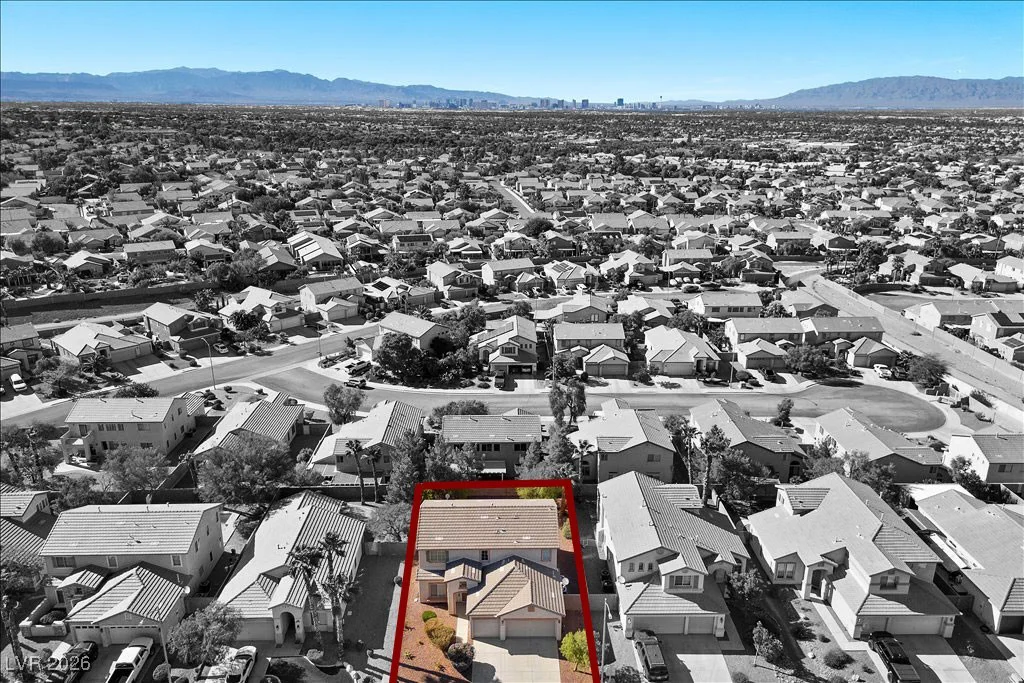 1724 Flores, Henderson, NV 89012