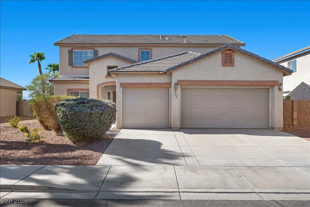 1724 Flores, Henderson, NV 89012