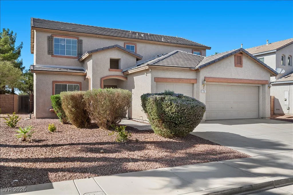 1724 Flores, Henderson, NV 89012