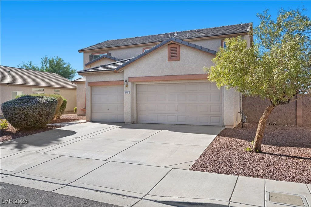 1724 Flores, Henderson, NV 89012
