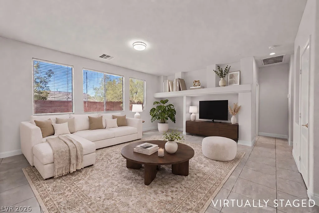 1724 Flores, Henderson, NV 89012