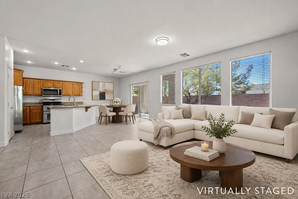 1724 Flores, Henderson, NV 89012