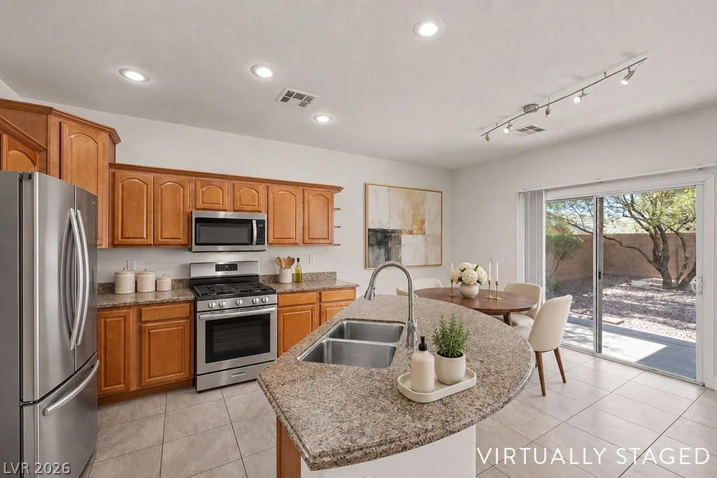 1724 Flores, Henderson, NV 89012