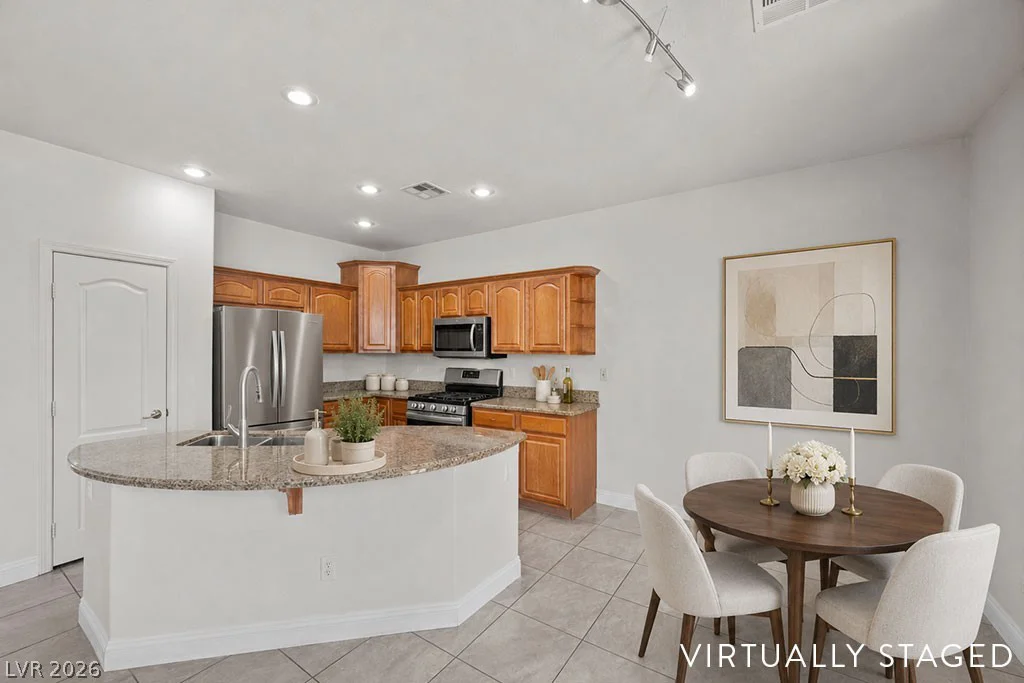 1724 Flores, Henderson, NV 89012