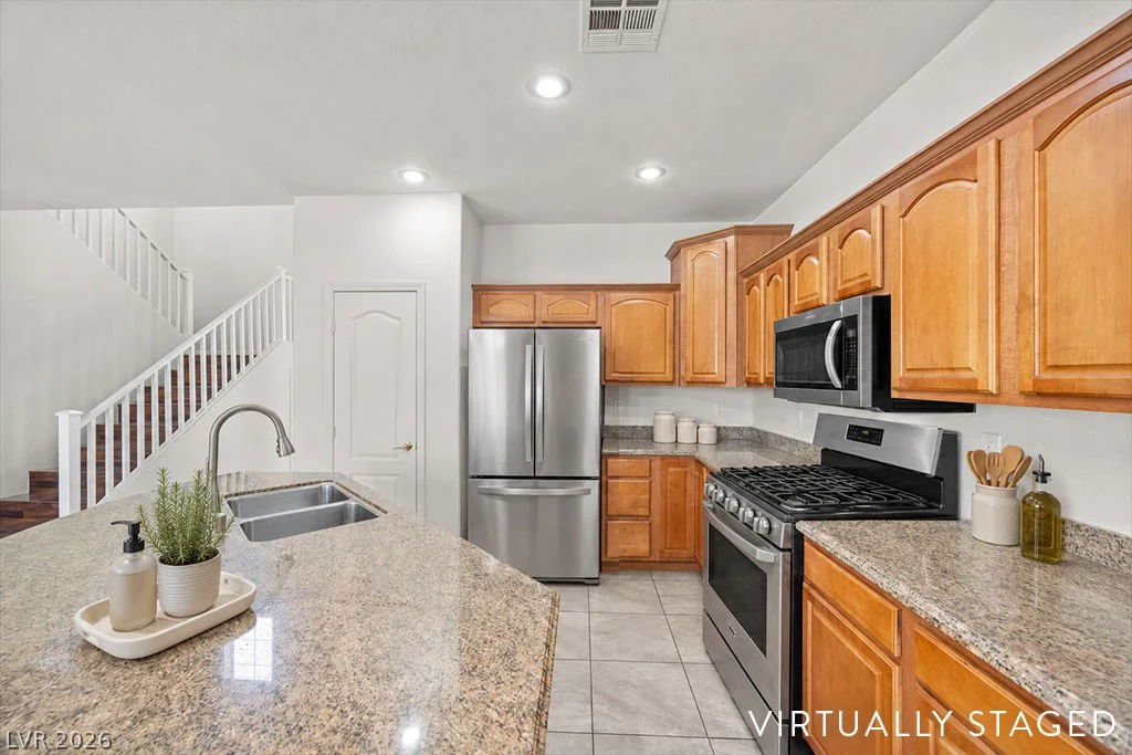 1724 Flores, Henderson, NV 89012