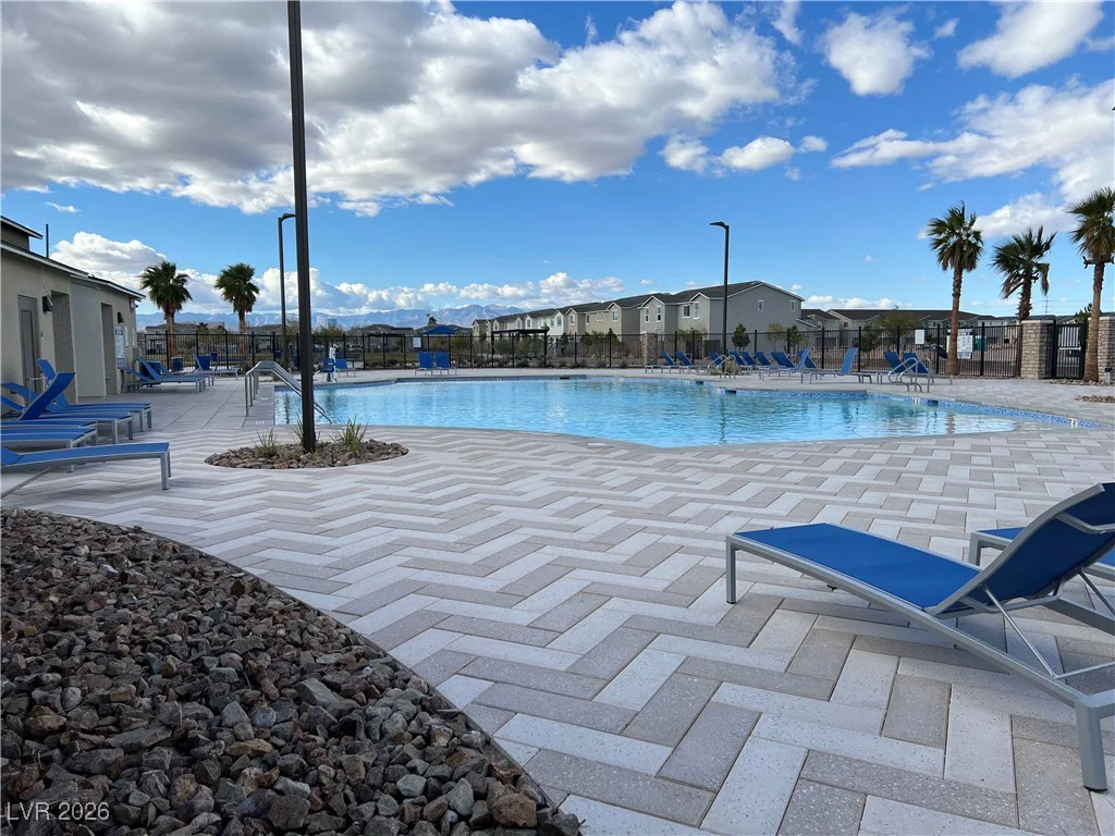 2971 Fire Cracker Red, Las Vegas, NV 89122