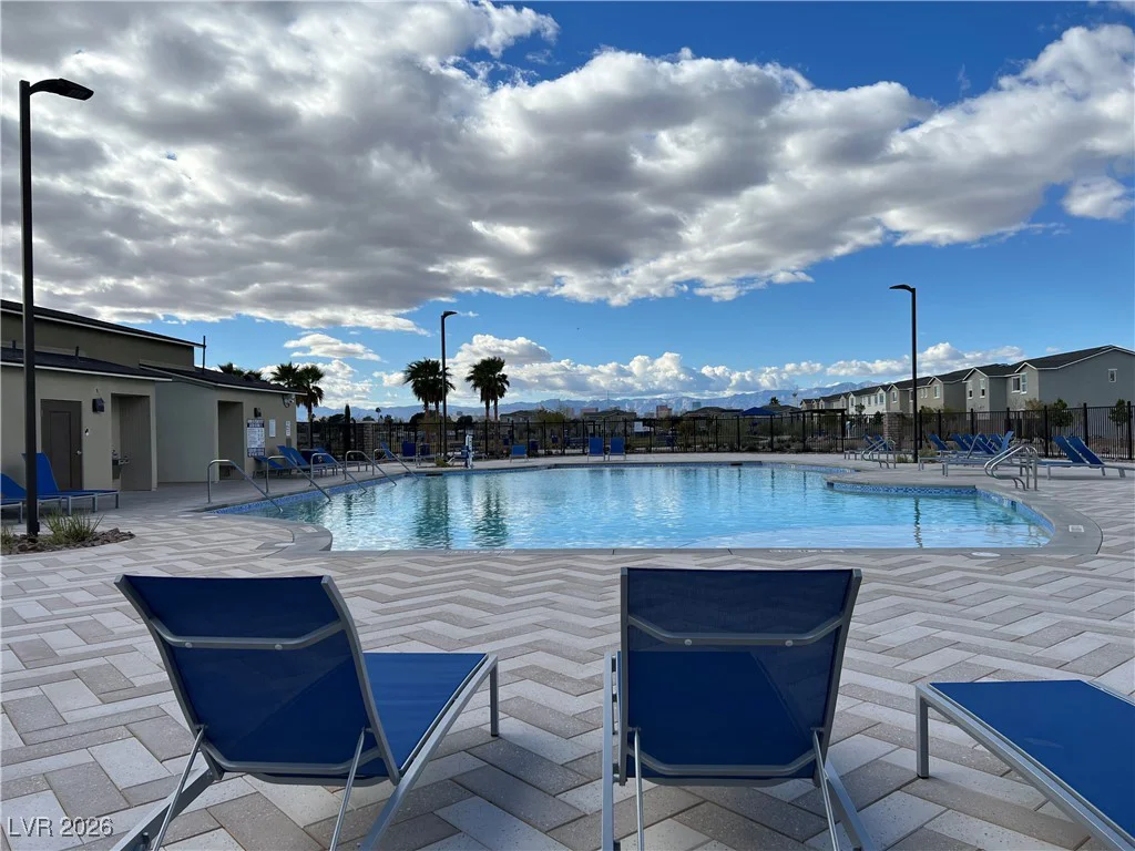 2971 Fire Cracker Red, Las Vegas, NV 89122
