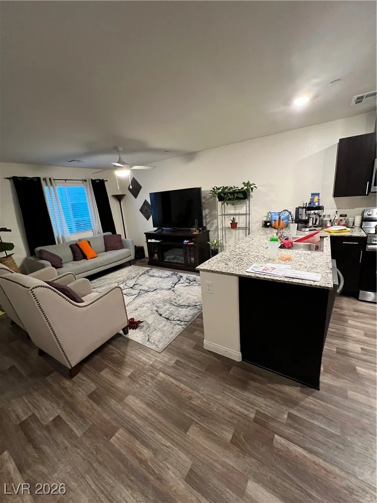 2971 Fire Cracker Red, Las Vegas, NV 89122
