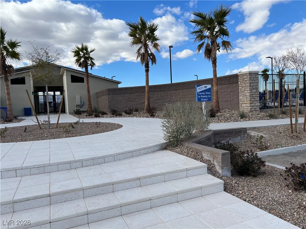 2971 Fire Cracker Red, Las Vegas, NV 89122