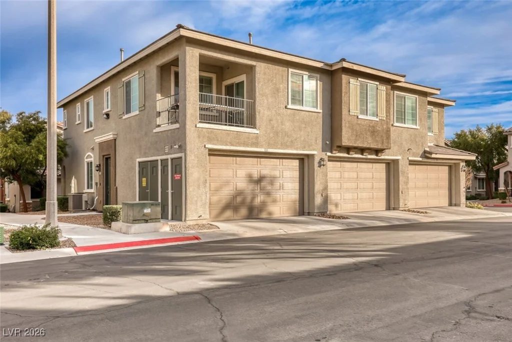 8486 Insignia, Las Vegas, NV 89178