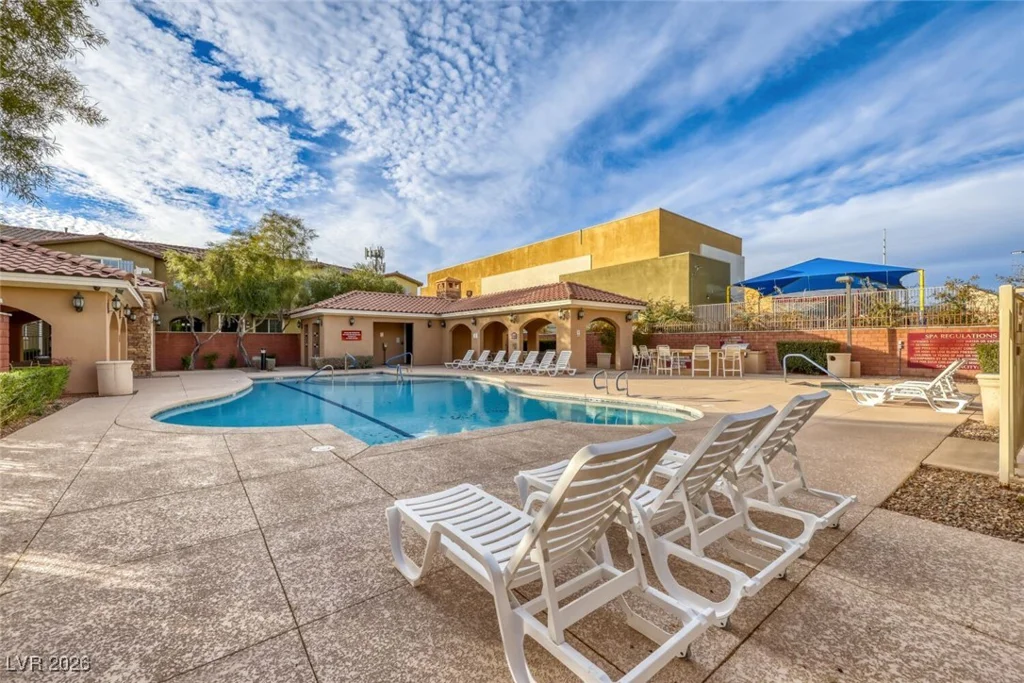 8486 Insignia, Las Vegas, NV 89178