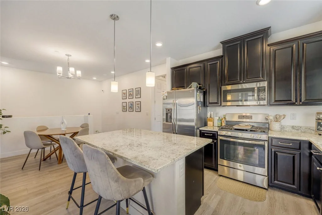 8486 Insignia, Las Vegas, NV 89178