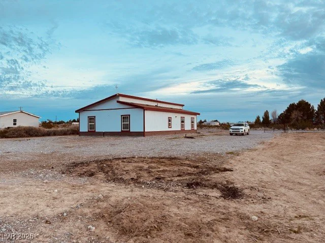 4860 Turner, Pahrump, NV 89061