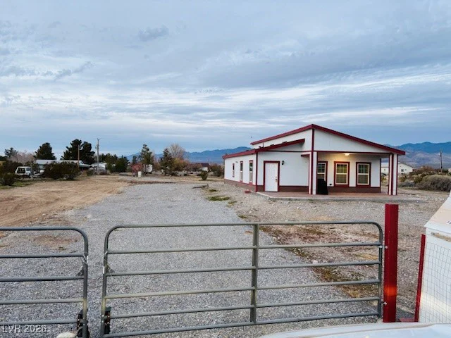 4860 Turner, Pahrump, NV 89061