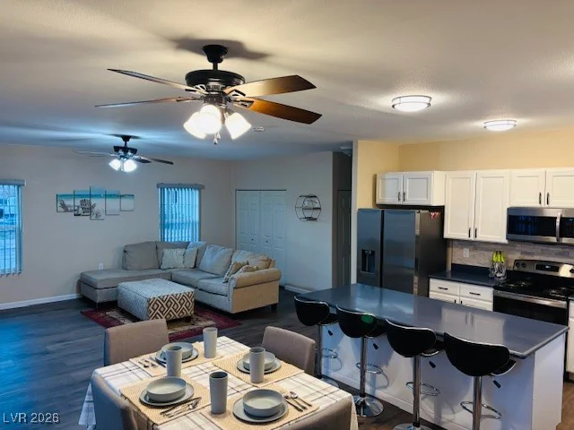 4860 Turner, Pahrump, NV 89061