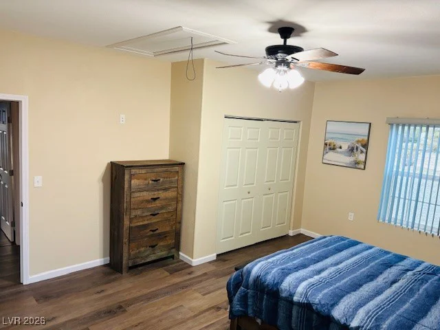 4860 Turner, Pahrump, NV 89061