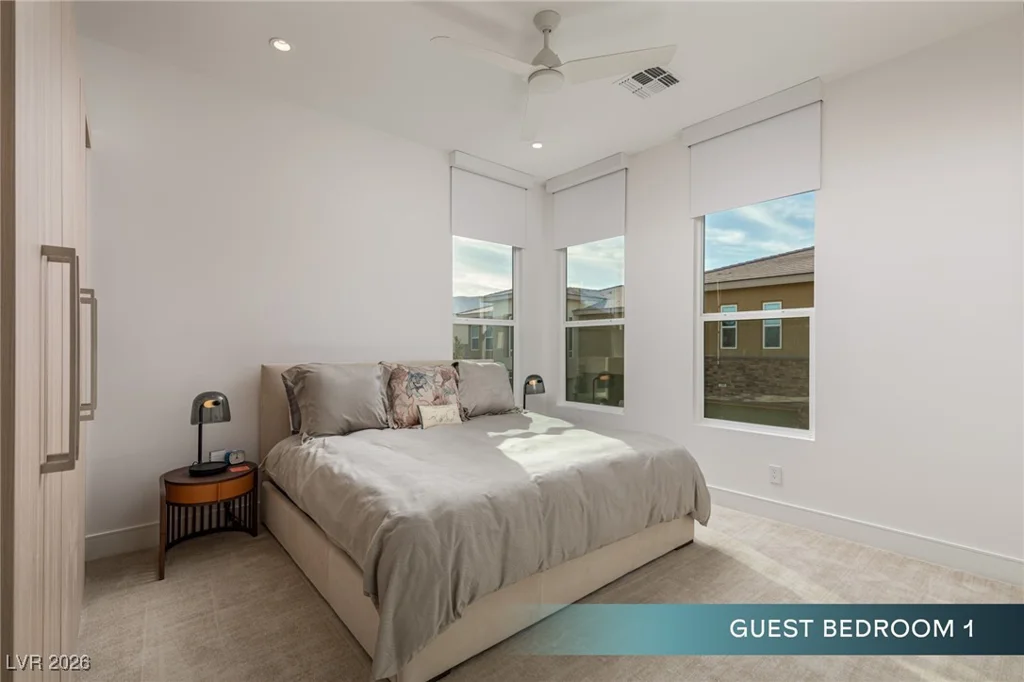 11280 Granite Ridge, Las Vegas, NV 89135