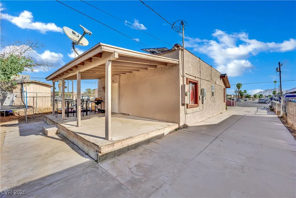 1843 Bruce, North Las Vegas, NV 89030