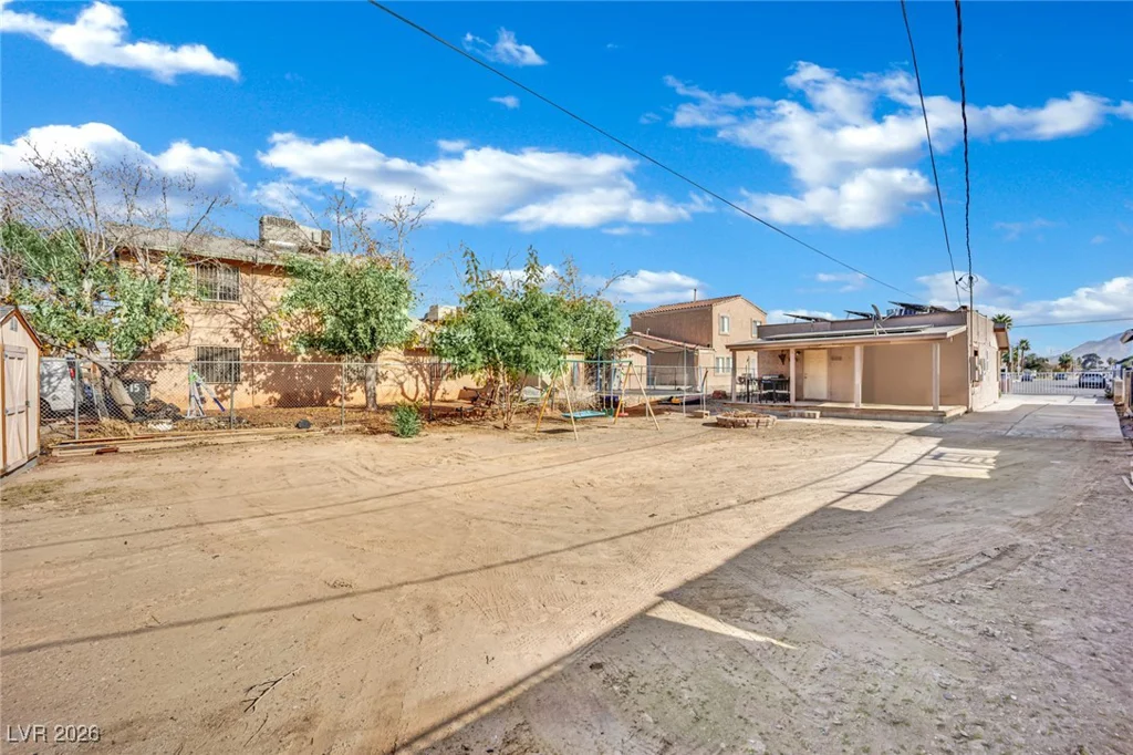 1843 Bruce, North Las Vegas, NV 89030
