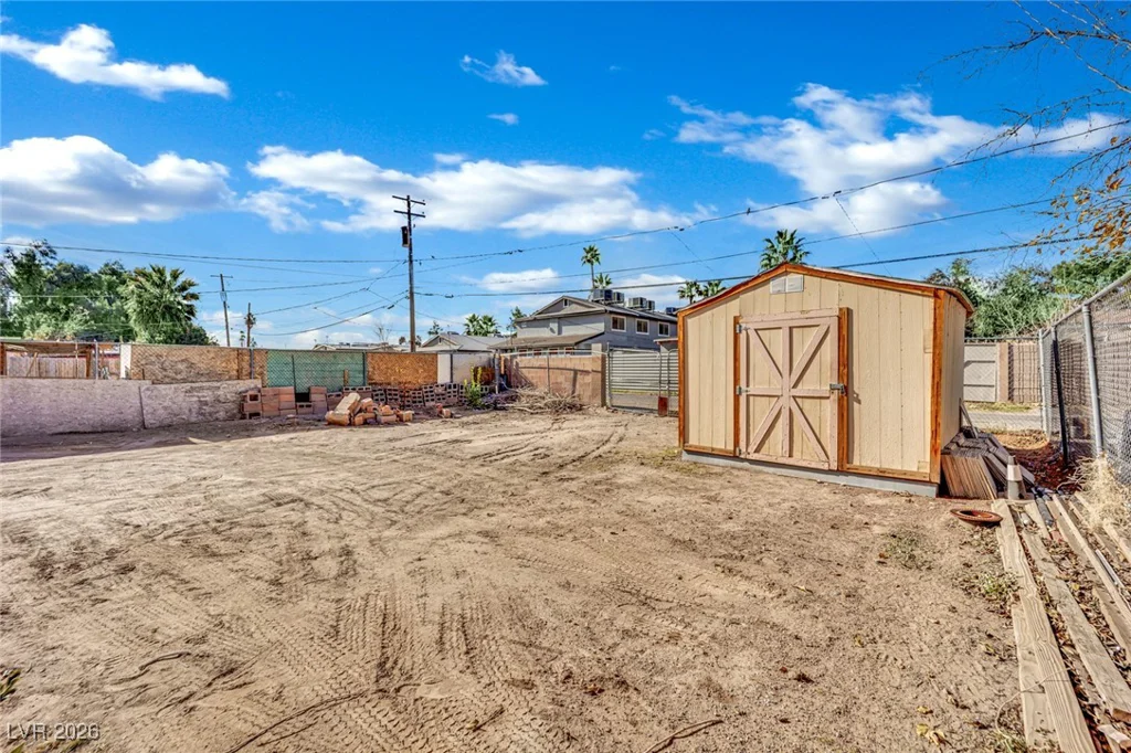 1843 Bruce, North Las Vegas, NV 89030