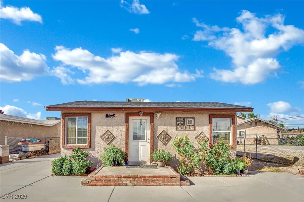 1843 Bruce, North Las Vegas, NV 89030