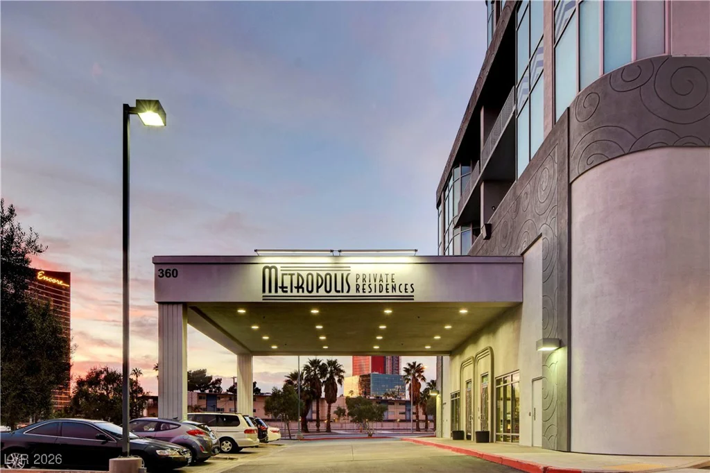 360 Desert Inn, Las Vegas, NV 89109