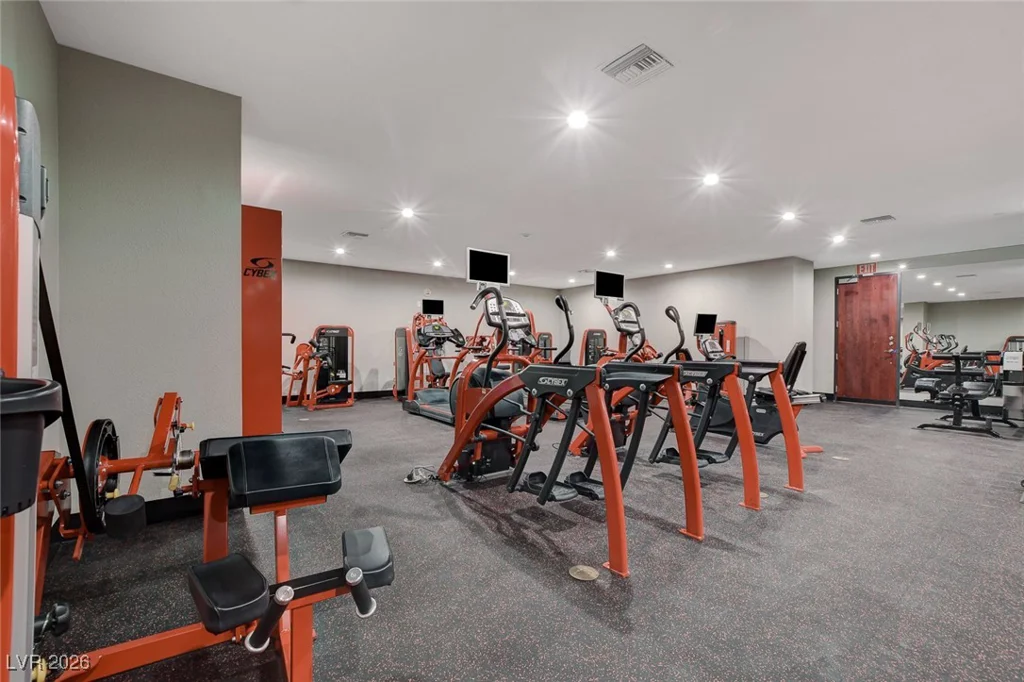 360 Desert Inn, Las Vegas, NV 89109