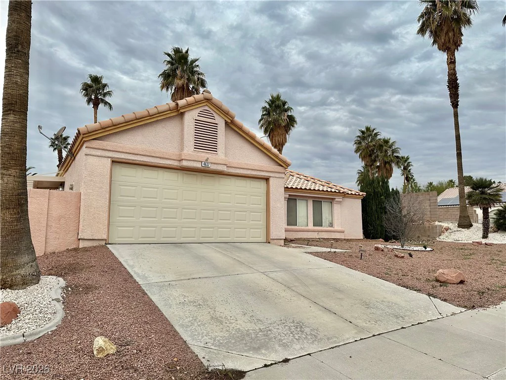 4637 Gonzales, Las Vegas, NV 89130