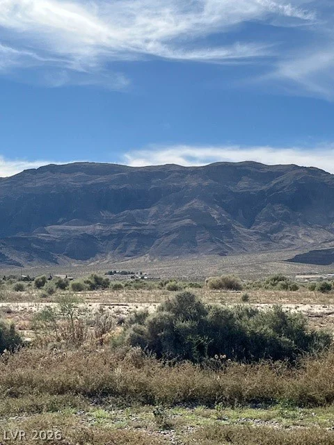 6080 Linda, Pahrump, NV 89060