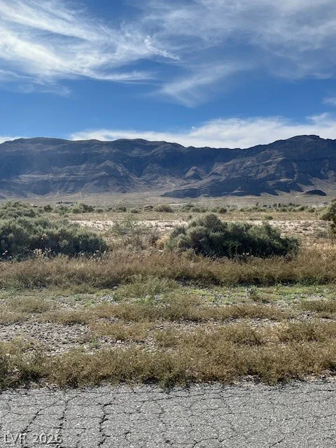6080 Linda, Pahrump, NV 89060