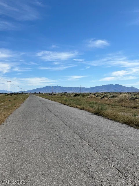 6080 Linda, Pahrump, NV 89060