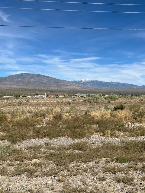 6080 Linda, Pahrump, NV 89060