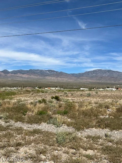 6080 Linda, Pahrump, NV 89060