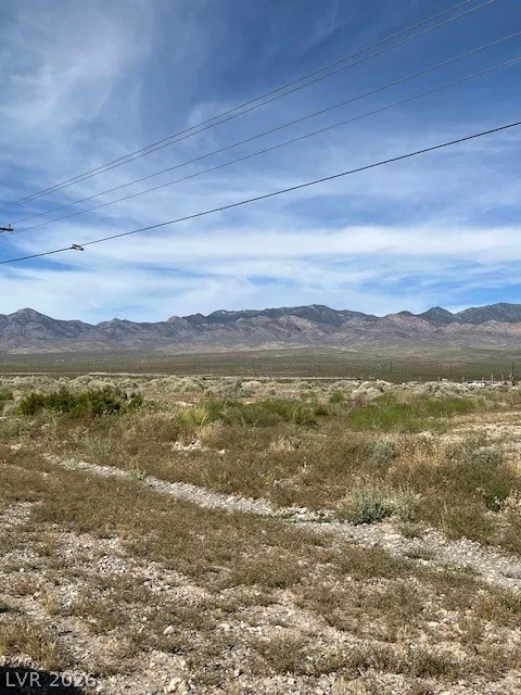 6080 Linda, Pahrump, NV 89060