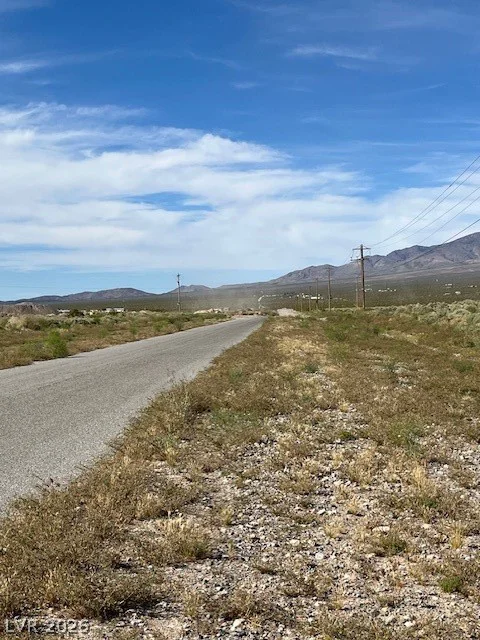 6080 Linda, Pahrump, NV 89060