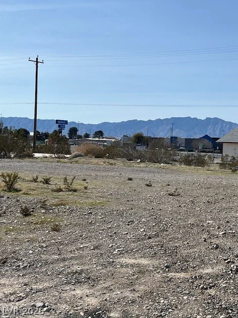 200 Emery, Pahrump, NV 89048